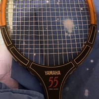 Racchetta tennis Yamaha 55