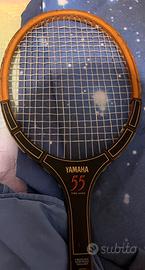 Racchetta tennis Yamaha 55