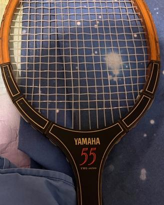 Racchetta tennis Yamaha 55