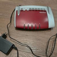 Modem router FritzBox 3490