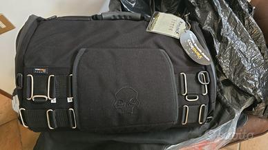 borsa cordura moto harley