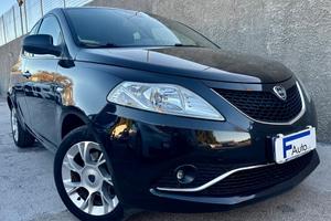 Lancia Ypsilon 1.3 MJT 95CV EURO6,Navigatore,Clima