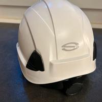 Elmetto da Lavoro Bianco