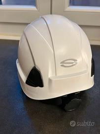 Elmetto da Lavoro Bianco