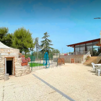Villa singola costruzione 2019 a+ 230 mq