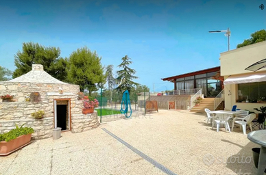 Villa singola costruzione 2019 a+ 230 mq