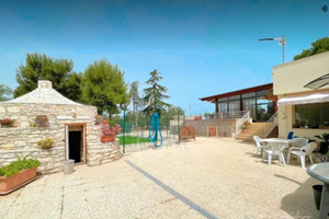 Villa singola costruzione 2019 a+ 230 mq