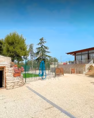 Villa singola costruzione 2019 a+ 230 mq