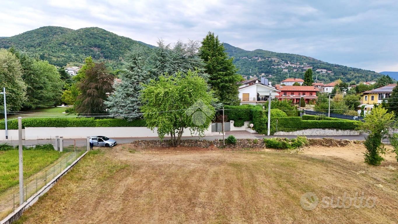 TER. RESIDENZIALE A GIAVENO - Vista 3