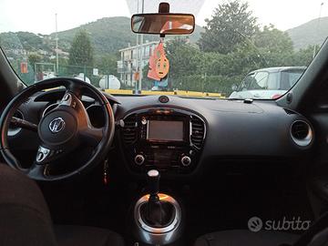 NISSAN Juke 1.5 dCi Start&Stop Acenta