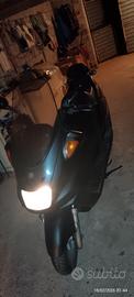 Yamaha Majestic 250