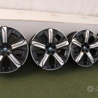 Cerchi in lega BMW iX 21 ORIGINALI 5A02655