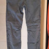 Pantalone moto donna PMJ taglia 26