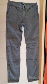 Pantalone moto donna PMJ taglia 26