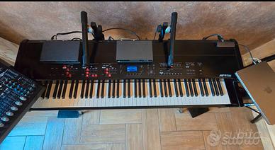 Kawai Mp11Se