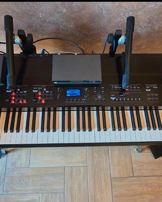 Kawai Mp11Se