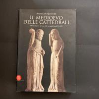 Libro:Il medioevo delle cattedreli