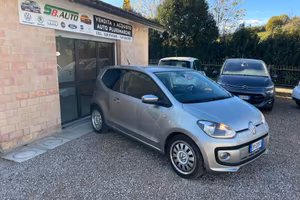 Volkswagen up! 1.0 75 CV 3p. high
