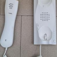 Citofono UNIVERSALE Tradizionale URMET