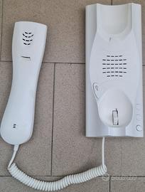 Citofono UNIVERSALE Tradizionale URMET