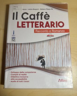 libro di italiano