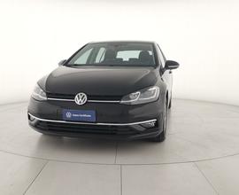 VOLKSWAGEN Golf VIII 2020 - Golf 2.0 tdi Li U25434