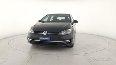 VOLKSWAGEN Golf VIII 2020 - Golf 2.0 tdi Li U25434