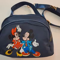 borsa Disney tracolla bambina, ragazza