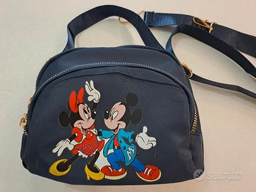 borsa Disney tracolla bambina, ragazza
