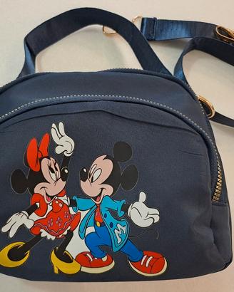 borsa Disney tracolla bambina, ragazza