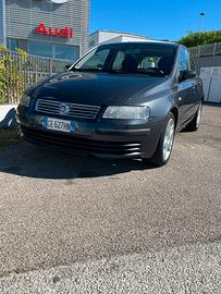 Fiat Stilo JTD 1.9