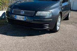 Fiat Stilo JTD 1.9