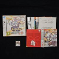 Pokemon Versione Bianca 2 Nintendo DS