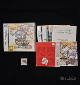 Pokemon Versione Bianca 2 Nintendo DS