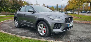 JAGUAR E-Pace (X540) - 2018