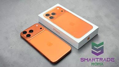 Apple iPhone 17 Pro Max 256GB COME NUOVO