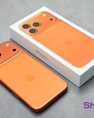 Apple iPhone 17 Pro Max 256GB COME NUOVO