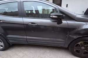 FORD ECOSPORT EURO 6 DICEMBRE 2019