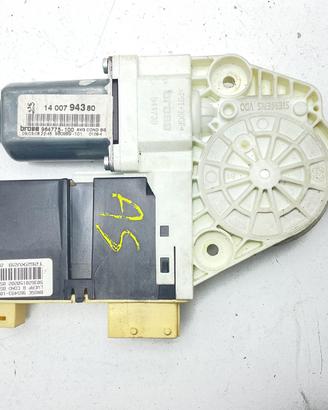 MOTORINO ALZAVETRO ANTERIORE SINISTRO FIAT Ulysse