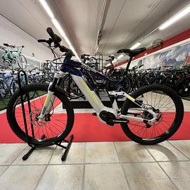 Haibike Sduro Full Seven Life 7.0 E-Mtb Usata