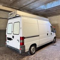 Fiat ducato 2 serie 2.5 diesel