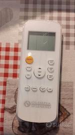 Climatizzatore Portatile Olimpia Splendid