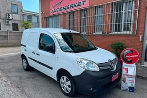 Renault Kangoo 1.5 dCi 90CV Extrem