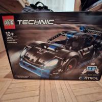 Lego technic gt4