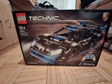 Lego technic gt4