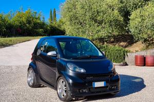 Smart BRABUS Xclusive 98cv