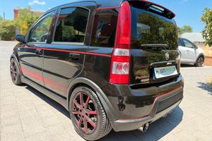 Fiat Panda 1.4 Fire 100hp GPL