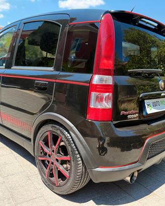 Fiat Panda 1.4 Fire 100hp GPL