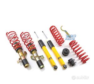 KIT SOSPENSIONE FILETTATA EIBACH MTS BMW F22 F23 1