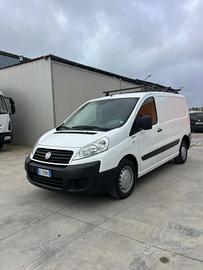 Fiat Scudo 2,0 Multijet